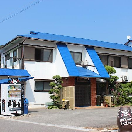 Minshuku Tairyoumaru أماكوسا المظهر الخارجي الصورة