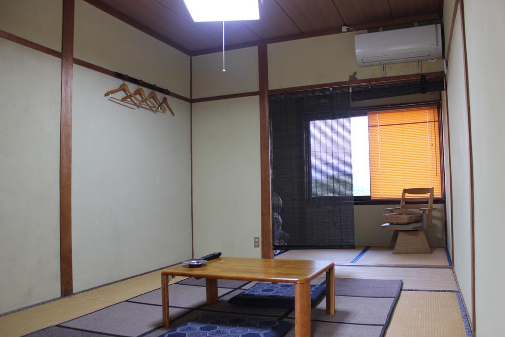 Minshuku Tairyoumaru أماكوسا المظهر الخارجي الصورة