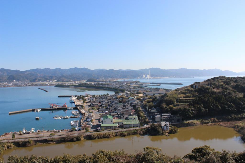Minshuku Tairyoumaru أماكوسا المظهر الخارجي الصورة